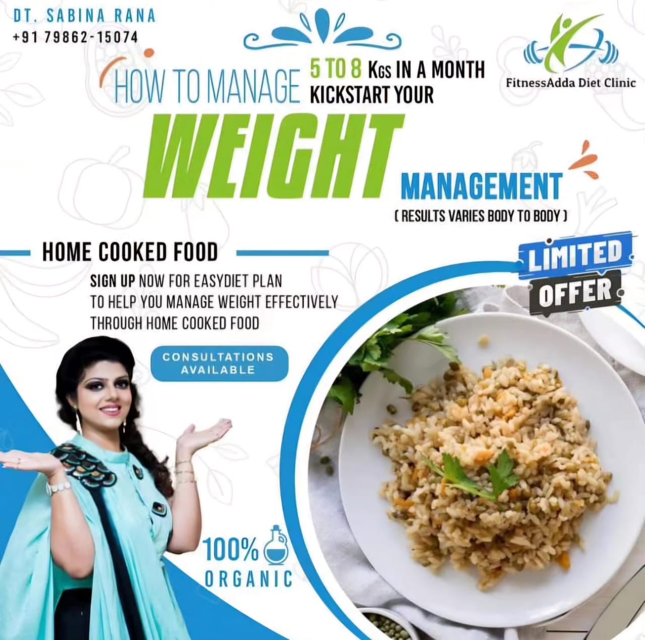 Weight Management